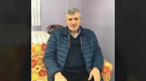 Güneysu'da acı kayıp: Nedim Erdoğan hayatını kaybetti