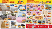 ŞOK 169 TL İndirimli Ürünü Bugün Raflara Dizdi!