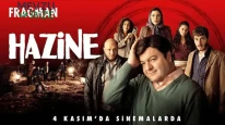 Hazine Filmi Konusu ve Oyuncuları: Mesut’un Define Macerası Nerede Çekildi?