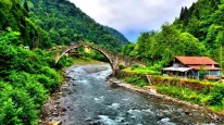 Rize’de Yayla Tatili mi Sahil Tatili mi?