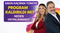 Sakın Kaçırma Türkiye Programı Kaldırıldı Mı? Neden Yayınlanmadı?