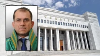 Yargıtay 11. Hukuk Dairesi Başkanlığı'na Atanan Orhan Sekmen: İsim, Geçmiş ve Görevleri