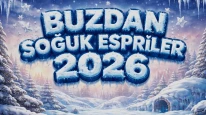 Buzdan Soğuk Espriler 2026: En Kısa, En Komik ve En “Of Ya!” Dedirtanlar