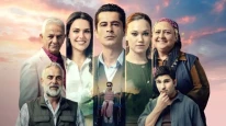 Cennetin Çocukları 30. Bölüm Full HD tek parça izle! TRT 1 Cennetin Çocukları Full HD izle