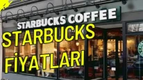 Starbucks Fiyatları 2026 (Güncel Starbucks Kahve Fiyatı)