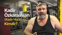 Kadir Özkaraaslan (Kadir Hoca) Kimdir?