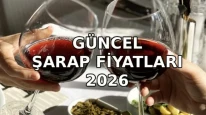 2026 Yılı İçin Şarap Fiyatları: Öküzgözü, Buzbağ ve Akdeniz İncisi Piyasaya Çıkıyor!