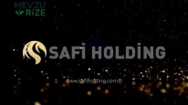 Safi Holding ne iş yapar, sahibi kim? Safi Holding serveti