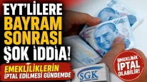 EYT Emeklileri Dikkat: SGK, Dosyaları Bayram Sonrası İnceleyecek!