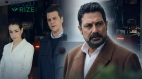 Ömür Usta dizisinin yıldızları belirlendi! Bülent İnal, Nurgül Yeşilçay ve Gonca Vuslateri beraber sahne alacak: Yeni sezon NOW ekranlarında izleyiciyle buluşacak