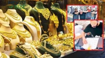 Dubai-Fatih Hattında Şok Altın Operasyonu: Vurgun Ortaya Çıktı!