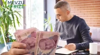 206 Milyar Liralık Vergi Borcu İçin Taksitlendirme Süreci Başlatıldı!