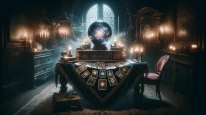 23 Temmuz 2026 Tarot Yorumları: Aşk, Sağlık, Maddi Durum ve Kariyer Üzerine Günlük Rehberlik