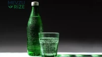 Maden Suyunu Bardağa Dökmeden Önce Bir Daha Düşünün! İşte Gizli Sebep