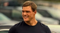 Aksiyon Yıldızı Alan Ritchson, Netflix'in Yeni Filmi Maelstrom'da Başrol İçin Görüşmelerde!
