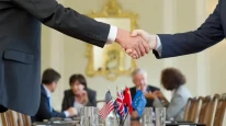 Diplomat Nasıl Olunur? (Dışişleri Bakanlığı Sınavı ve Meslek Memurluğu) - Türkiye'nin Maaş Portalı: