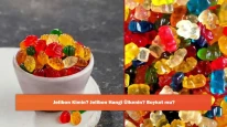Jelibon Kimin? Jelibon Hangi Ülkenin? Boykot mu?