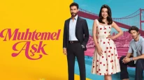 Muhtemel Aşk 5. Bölümü Full HD Olarak Nereden İzleyebilirsiniz?