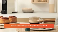 Nespresso Kimin? Nespresso Hangi Ülkenin? Boykot mu?
