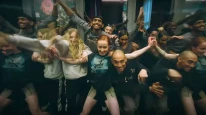Netflix'in Yeni Korku Filmi, İzleyicilerin Gecelerini Kabusa Çeviriyor!