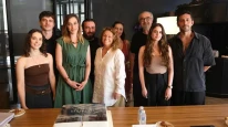 Sevdam Karadeniz: Karadeniz’in Rüzgarlara Direnen Aşk Hikayesi