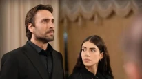 "Taşacak Bu Deniz" 2. Sezon Başlangıç Tarihi Belli Oldu! TRT Duyurdu!