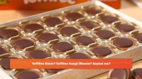 Toffifee Kimin? Toffifee Hangi Ülkenin? Boykot mu?