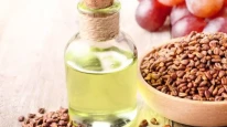 Üzüm Çekirdeği Yağı Faydaları Nedir? Üzüm Çekirdeği Yağı Ne İşe Yarar,Ne İçin Kullanılır?