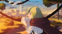 Yılın En İyi Fantastik Animesinden Heyecan Verici Gelişme!