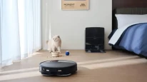 En İyi Robot Süpürge Modelleri ve Özellikleri 2026