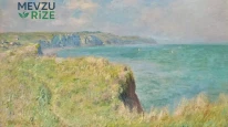 Monet’nin Nesiller Boyu Saklı Kalan Başyapıtı Açık Artırmada Satışa Çıkıyor