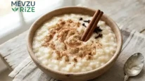 Meksika usulü sütlacın en nefis hali: MasterChef Arroz Con Leche tarifi