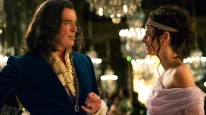 Kralın Kızı Film Konusu ve Oyuncuları: The King’s Daughter Filmi Ne Anlatıyor?