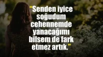Soğuma Sözleri – Kalpten Soğumayı Anlatan Anlamlı ve Dokunaklı Mesajlar