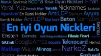X Nickleri: Yaratıcı, Komik ve Havalı Kullanıcı Adları