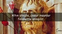 Seneca Sözleri: Hayat, Erdem ve Stoacı Felsefeden İlham Veren Alıntılar