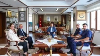 Rize’de İki Emniyet Müdür Yardımcısına Yeni Görev: Ankara’ya Atandılar