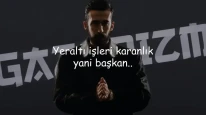 Gazapizm Sözleri | En Sert, Anlamlı ve Duygusal Rap Alıntıları