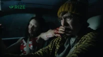 Resident Evil Film Konusu ve Oyuncuları (18+)