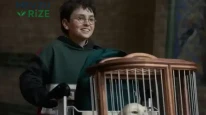 Game of Thrones yıldızı kadroda: Harry Potter dizisinin 2. sezon kadrosu genişliyor!