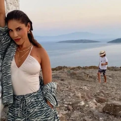 Oyuncu Irmak Ünal kimdir?