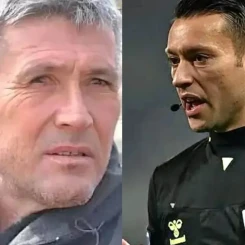 Feyzullah Küçük: Zorbay Küçük'ün Babası ve Futbol Hayatındaki İzleri