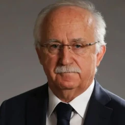 Abdullah Teber Kimdir?