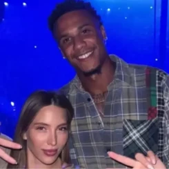 Tüm Merak Edilenler: Ada Hunca ve İsmail Jakobs Arasındaki Bağlantılar!