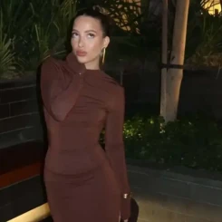 Ismail Jakobs'un Sevgilisi Ada Hunca: Kimdir, Hayatı ve Ailesi Hakkında Merak Edilenler!