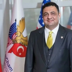 Ali Osman Akat: İş Dünyasının Merak Edilen İsimlerinden Biri!