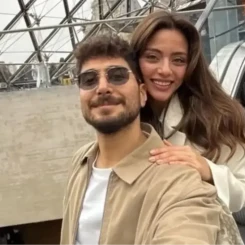 Ata Ayyıldız kimdir? Sıla Türkoğlu'nun sevgilisi Ata Ayyıldız kaç yaşında, nereli, ne iş yapıyor?