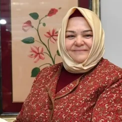 Eskişehir Milletvekili Ayşen Gürcan’ın Hayatı ve Siyasi Kariyeri Gündemde!