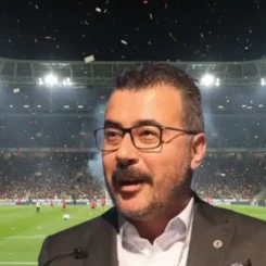 Aziz Çetin: Gözaltına Alınmasının Ardından Medyada Yankı Uyandırdı!