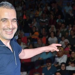 Bekir Develi: Sunucu ve Yazar Olarak Gündemin Merkezinde!
